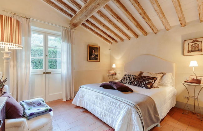 Villa Label in Camaiore - Foto 44