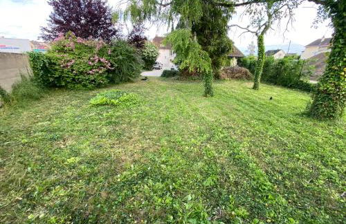 T2 fonctionnel & confortable en RdC sur cour calme - Foto 10