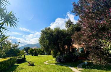 Villa Mare con Piscina - Foto 37