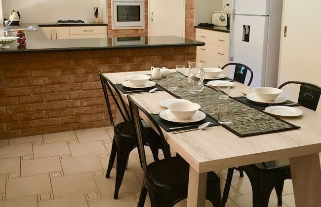 Murdoch Station B&B - Photo 7