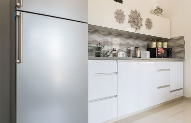 Yafo 35 - Isrentals - Photo 7