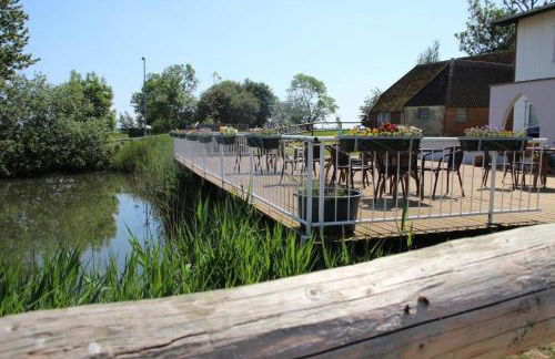 Reiterhof an der Nordsee - Foto 12