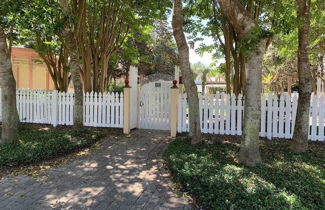 Captain's Lookout - Foto 32