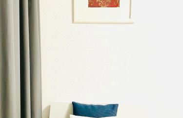 WelcomeToMessePremium Three Bedroom Apartment - Foto 14