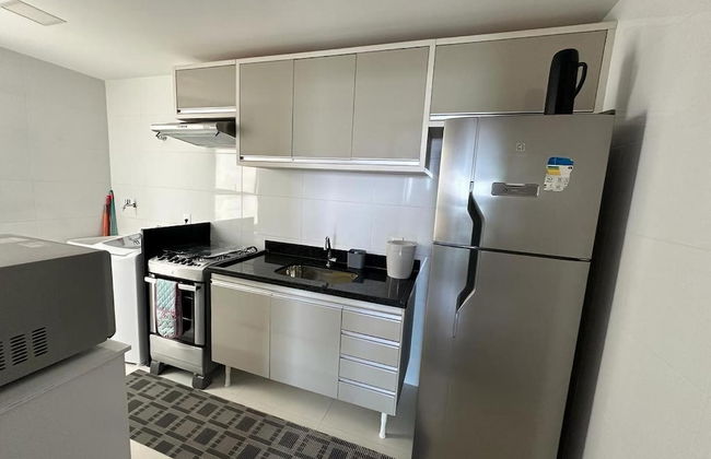 Superb Sea View 2bed Flat, 2baths, Wi-fi, Parking - Photo 9