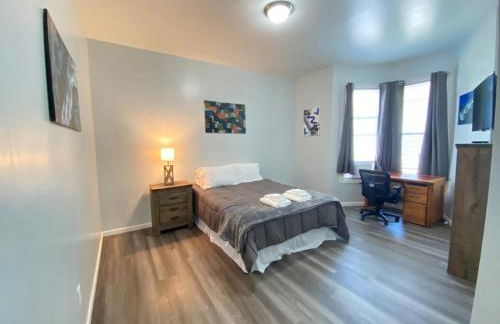 Double Play Apt 1 All Star Baseball Rentals - Foto 32