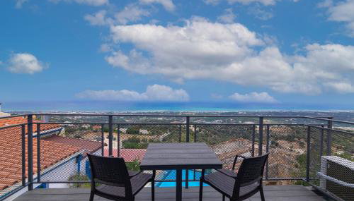 Villa Iliahtida - Foto 2