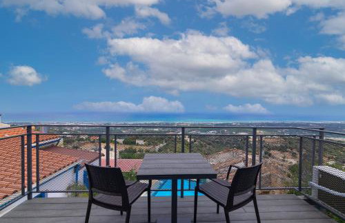 Villa Iliahtida - Foto 2