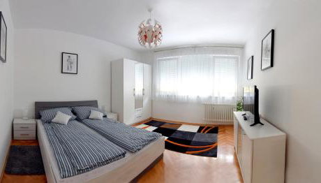 Apartmani Vedmar - Foto 3