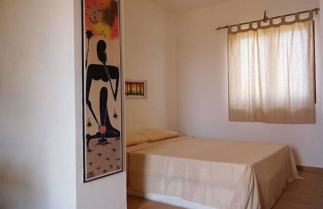 Villa Maris Ecolodge - Foto 8