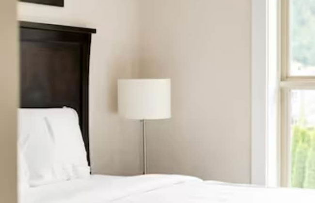 Scenic 3BR Penthouse Suite - Foto 8