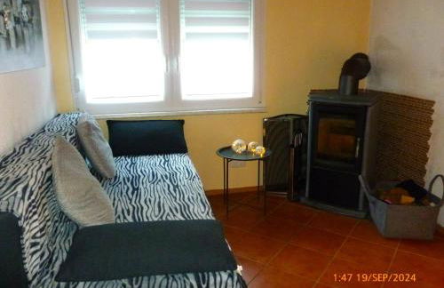 Schwandt-ein Bungalow mit Wasserblick, Ruderboot auf Anfrage - Foto 15