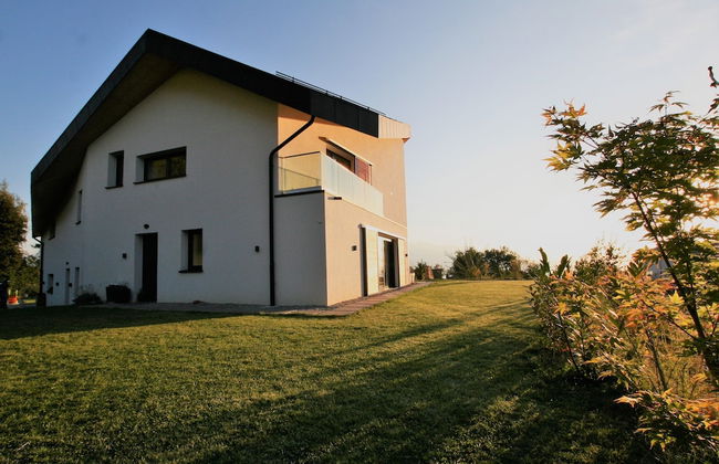 Montreux holiday home - Foto 48