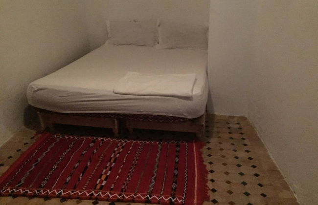 Family Room for 18 Peoples Sunny Riad Inside Medina Fes El Bali - Photo 7