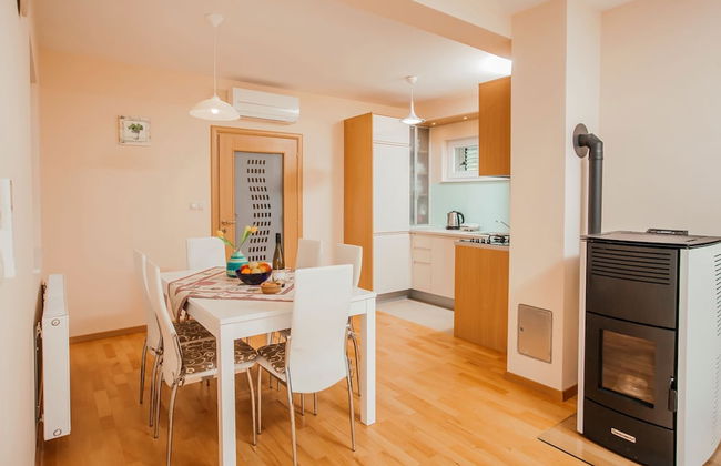 Villa Bilić - Photo 12