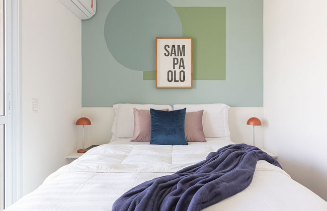 Vossa Bossa VN Turiassu - Foto 3