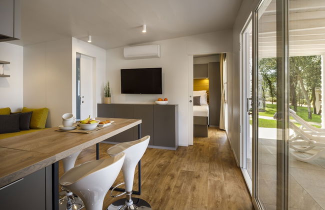 Maistra Camping Amarin Mobile homes - Foto 27