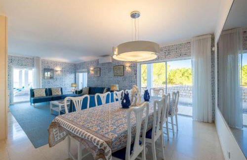 Villa Alice - Walk to beach Pool Tennis court - Foto 10