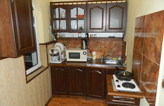 Barvy Skeli - Foto 14