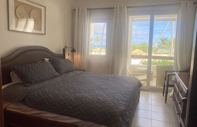 Stanza Mare Beach Front - Foto 26