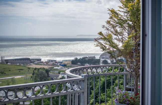 Nautilus - 2 Bedroom Apartment - Pendine - Foto 34