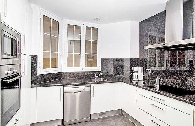 Eixample Esquerre Gran Via Balmes - Foto 3