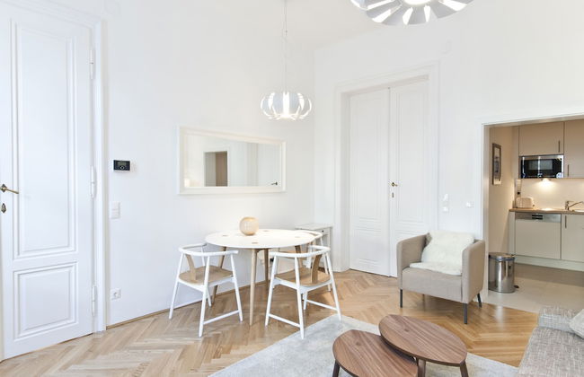 HeyMi Apartments Oper - Foto 65