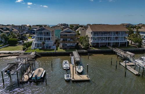 The Lumina Lookout by Sea Scape Properties - Foto 31