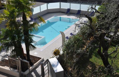 Residence Paradise - Photo 19