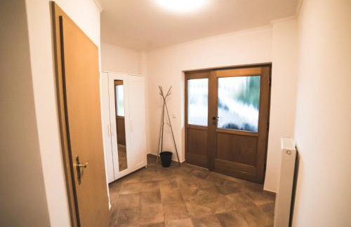 Ferienwohnung am Aubach - Foto 7