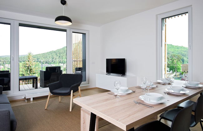 Residence LakePark - Foto 48