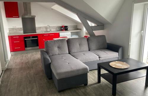 T3 tout confort - Photo 1