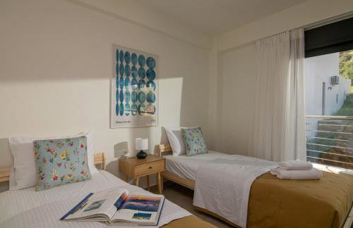 Altius Blue Apartments - Foto 50