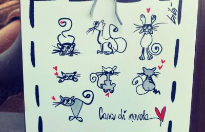 Casa di Nuvola -Residenza Lavinia - - Foto 47