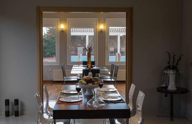 Vila Nikopolis - Foto 49