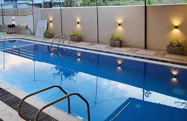 Veda Hotels & Villas - Photo 18