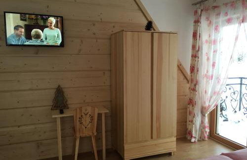 Domek u Matusa - Foto 41