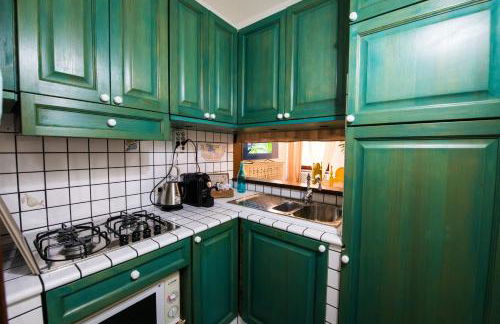 Blue Goose Apartment Ronciglione - Foto 26