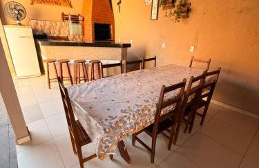 Casa de Temporada Ipê Rosa - Foto 57