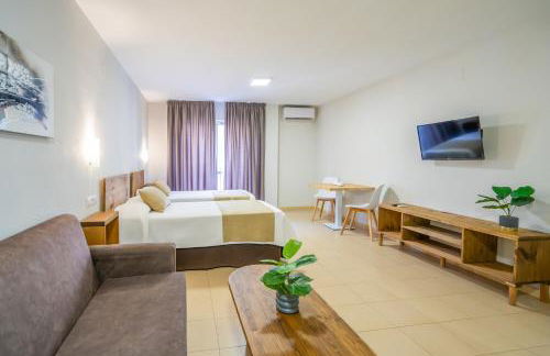 Apartamentos Puerta del Sur - Foto 27