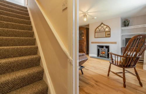 Pond Cottage E - Foto 13