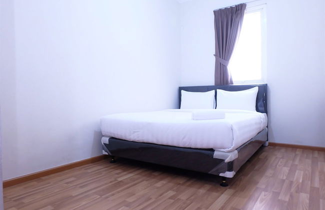 Apartment Palazzo/Grand Palace Kemayoran - Foto 4