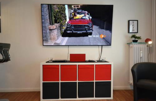 Ferienapartment "Wolke" - Foto 8