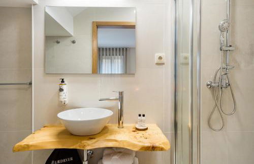 Casa de Arouca - Arouca Suítes - Foto 27