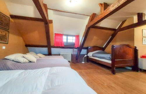 Le Haras des Charmilles - Foto 20