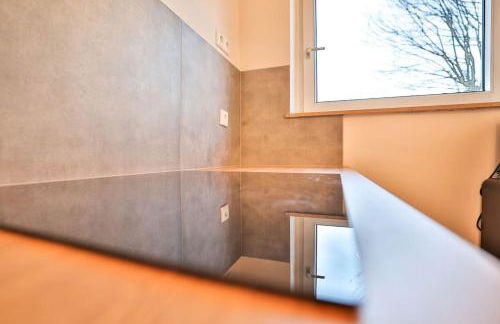 Meersinn Ferienwohnung Brake - Foto 15