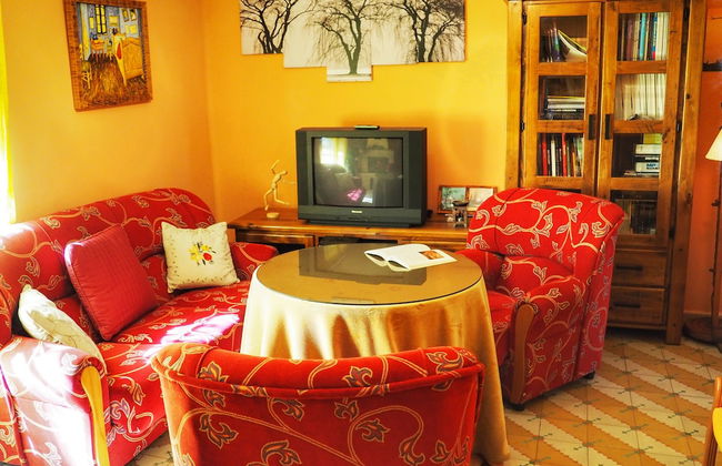 Casa rural Quevedo - Foto 24