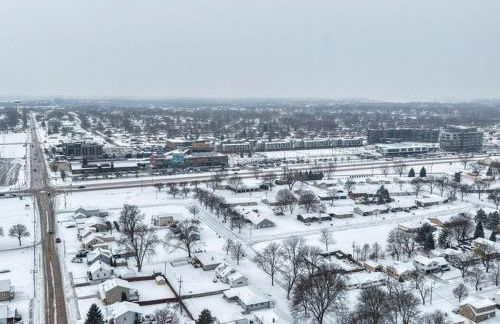 Three Bedroom Ranch walking distance to Lambeau - Foto 60