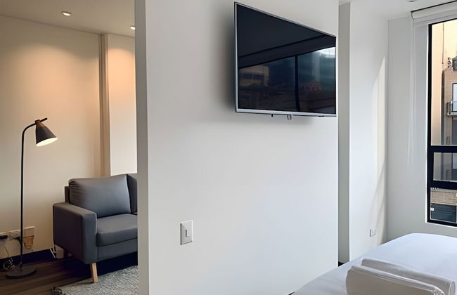 Morph Chico - Foto 15