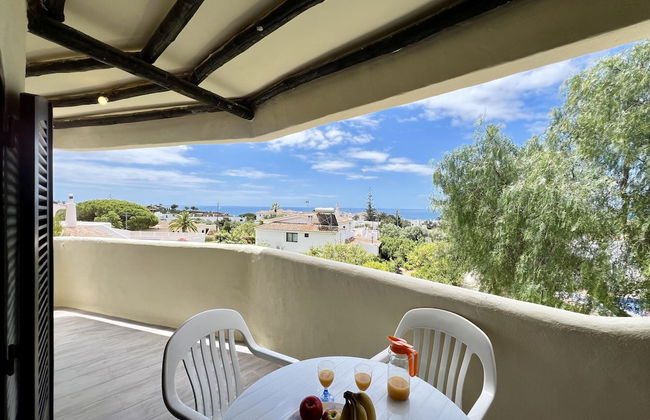 Carvoeiro Ocean Breeze by Homing - Foto 16